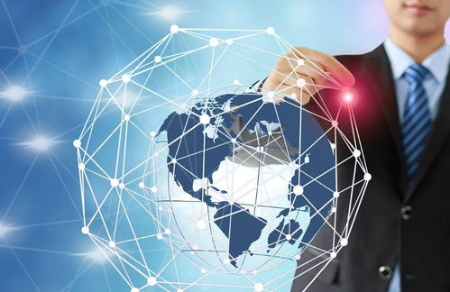 把握工业互联网发展战略，以数据服务抢占光纤光缆行业制高点